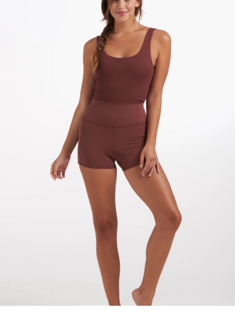 Vuori Studio Onesie